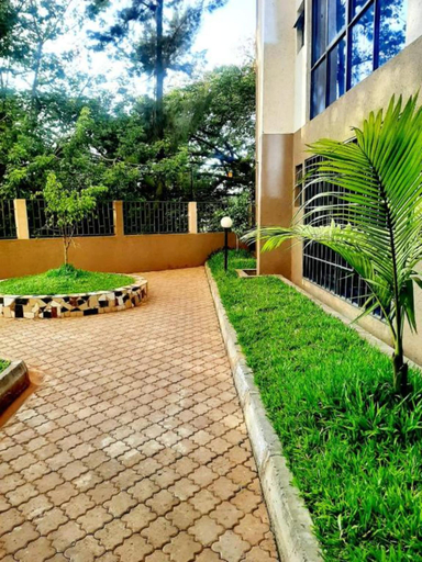 Others 4, Stay.Plus Mideya Suites Kileleshwa, Dagoretti North