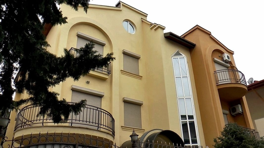 Exterior & Views 2, Villa Courtyard, Tbilisi