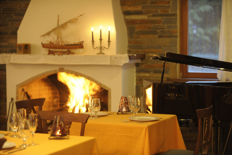 Food & Drinks 5, Roxani Country House Resort, East Macedonia and Thrace