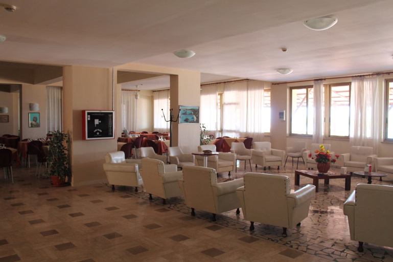 Food & Drinks 5, Hotel South Paradise, Reggio Di Calabria