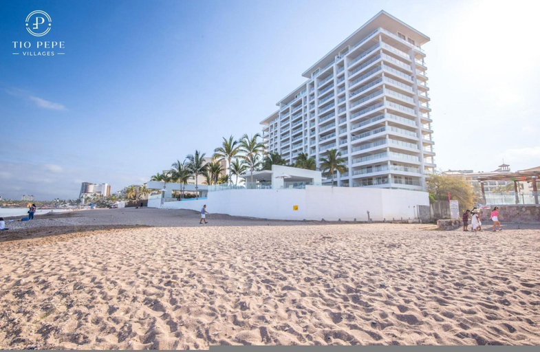 Exterior & Views 2, Harbor Puerto Vallarta 5009, Puerto Vallarta