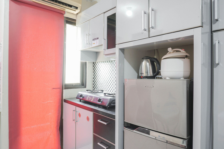 Others 3, Comfortable Studio Room At Kebagusan City, South Jakarta