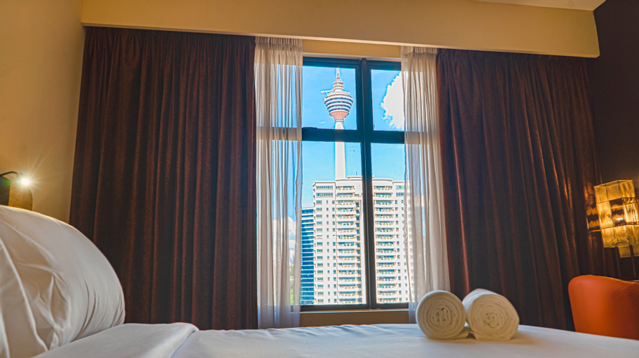 Bedroom 21