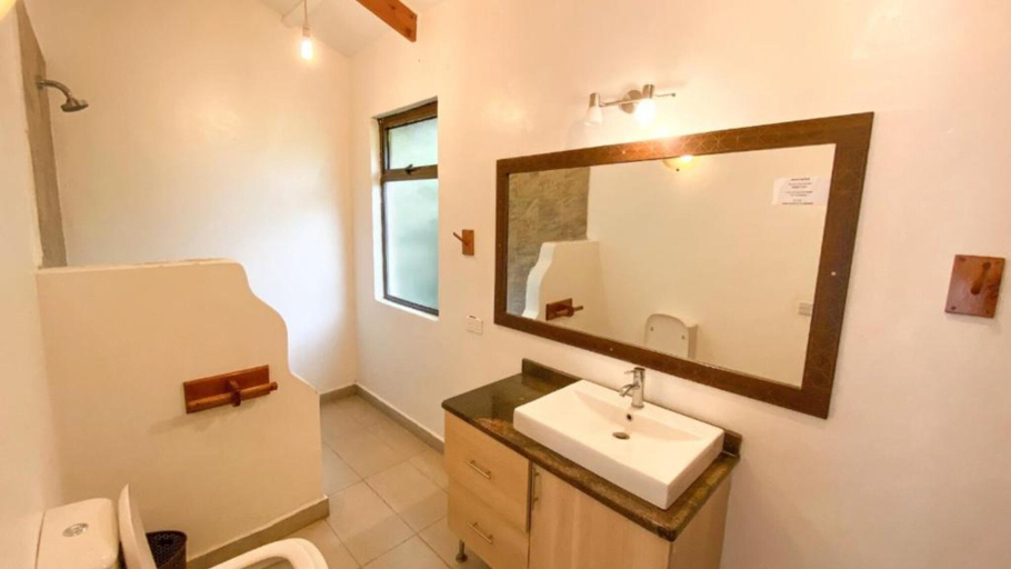 Bathroom 4, Stay.Plus Nakuru Luxury Villas, Njoro