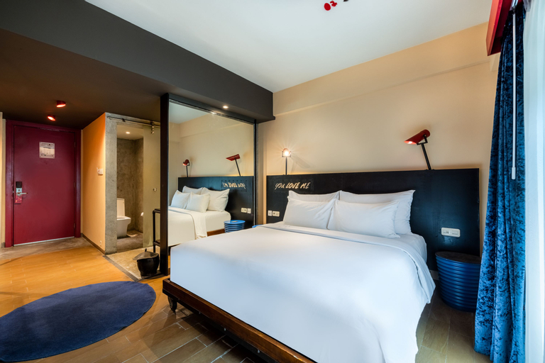 Bedroom 6