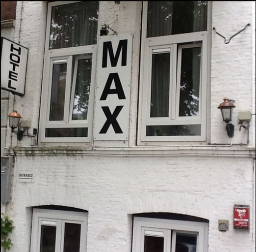 Exterior & Views 2, Max Hotel Amsterdam, Amsterdam
