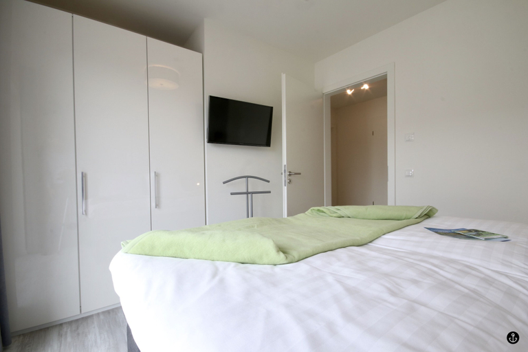 Bedroom 4, Sonnenweg 15, Waldeck-Frankenberg