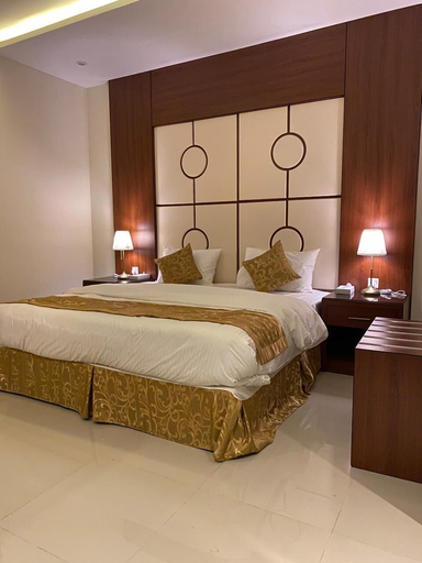 Bedroom 2, Rihanna Inn APT - Riyadh, Riyadh
