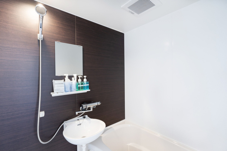 Bathroom 3, Tabist Hotel Shiogama & Matsushima, Shiogama