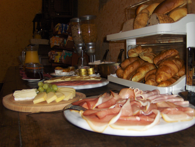 Food & Drinks 5, Erasmus Hotel, Oost-Vlaanderen