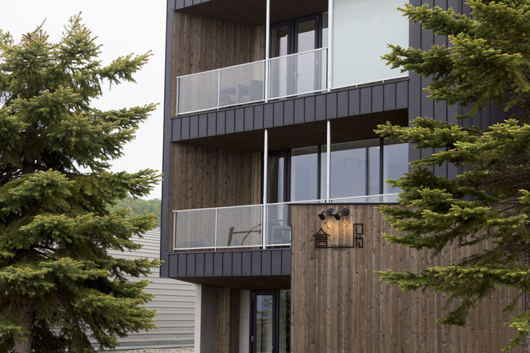 Exterior & Views 2, Kuranoya Furano, Furano