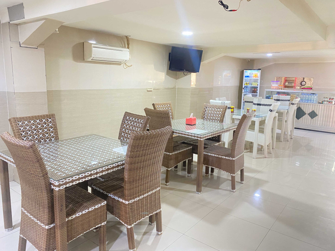 Food & Drinks 4, Sunrise Cliff Resort Bira Beach (permanently closed), Bulukumba