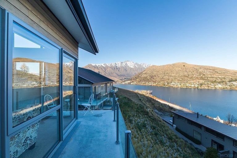 Sport & Beauty, Wai View, Queenstown-Lakes