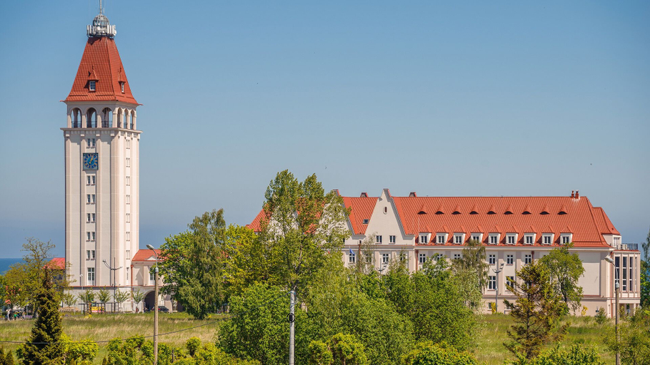Exterior & Views 2, Apartamenty Sun & Snow Nowe Hallerowo, Puck