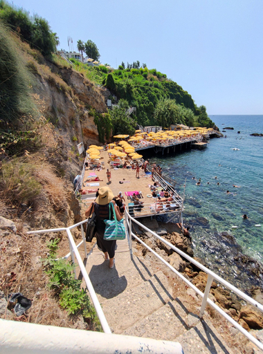 Others 5, Z-Suites, Antalya