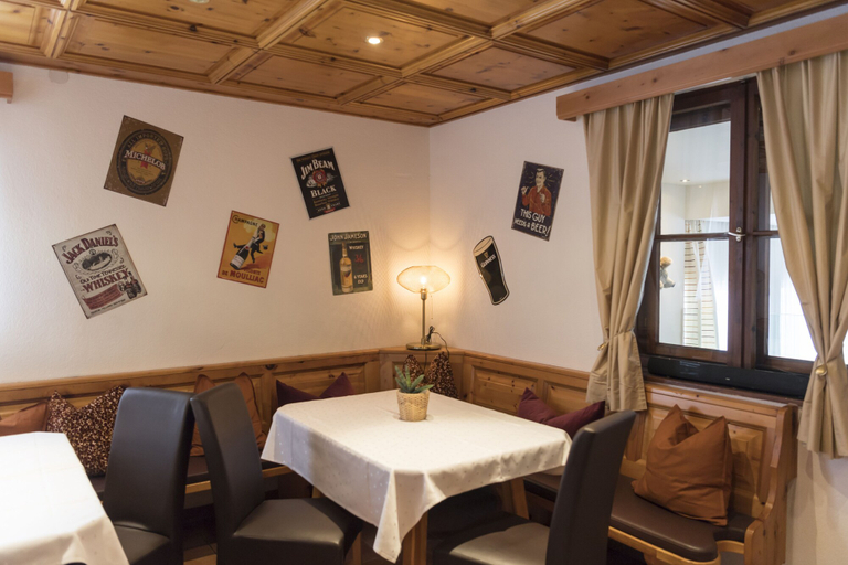Food & Drinks 5, Hotel Gabl by Alpeffect Hotels, Landeck