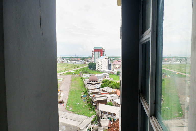 Others 5, Modern Spacious Studio Room Apartment at Taman Melati, Surabaya