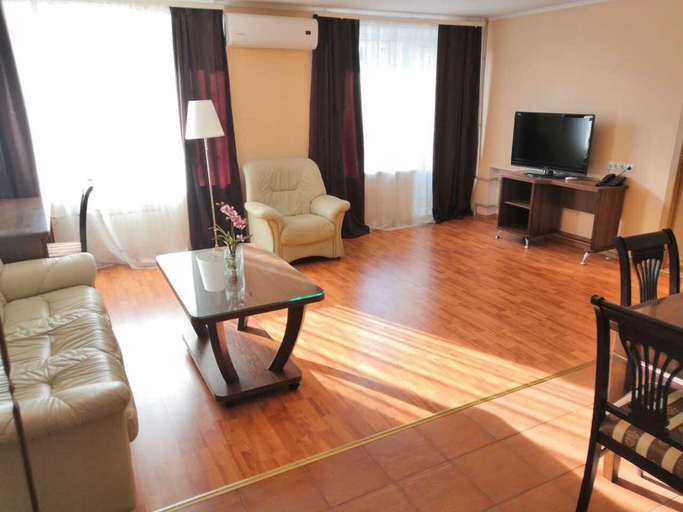 Others 5, Kievskaya Hotel on Kurskaya, Sankt-Peterburg gorsovet
