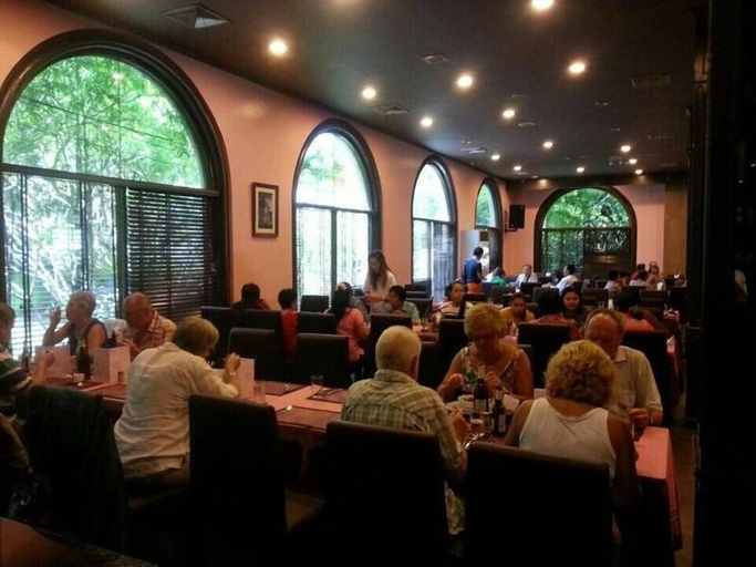 Food & Drinks 5, Royal Diamond Hotel, Muang Phetchaburi