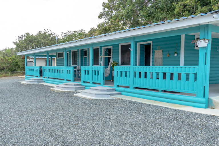 Exterior & Views, Hacienda los Henriquez