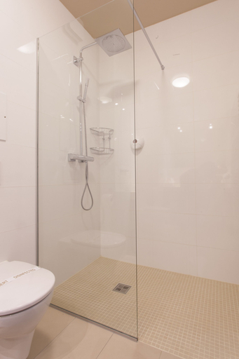 Bathroom 5, Sofie Apartments, Wien