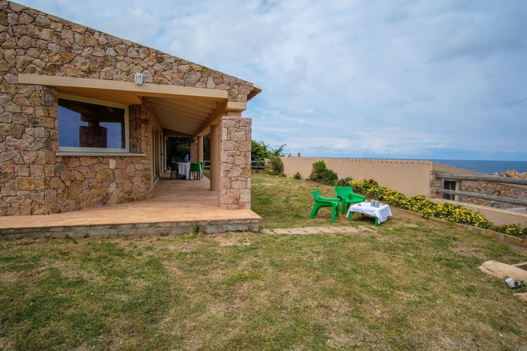Exterior & Views, Villetta Daisy, Olbia-Tempio