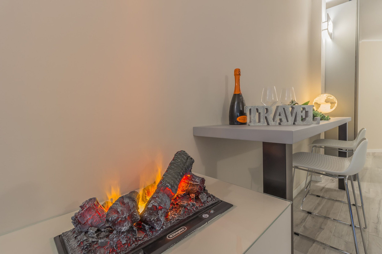 Food & Drinks, Amazing Life House, Lecco