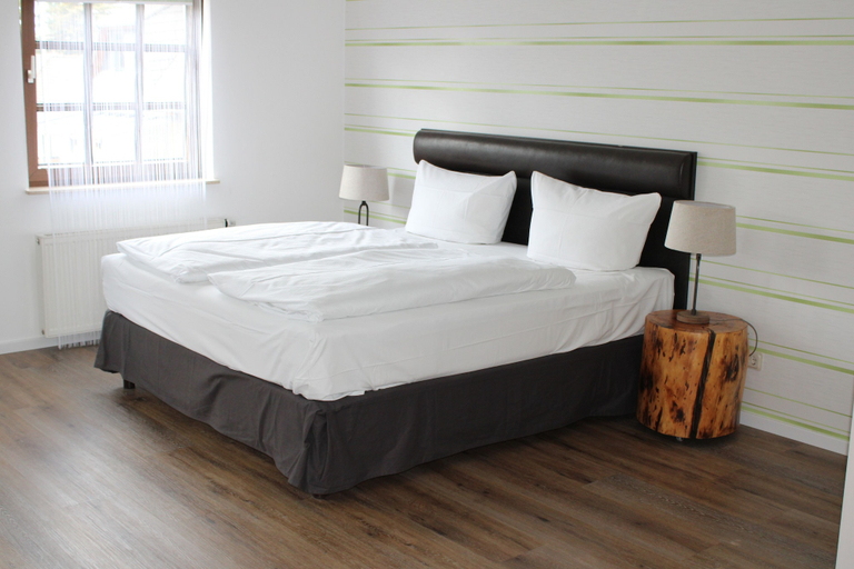 Bedroom 3, Spreezeit Hotel connect, Oberspreewald-Lausitz