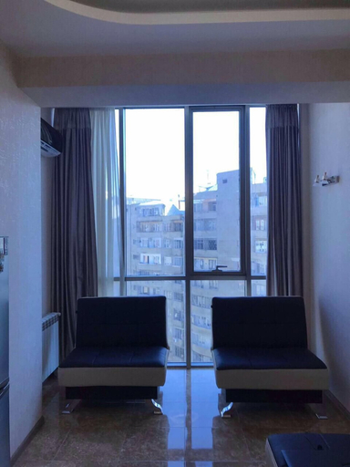 Others 5, Apartment on Berbuki str., Tbilisi