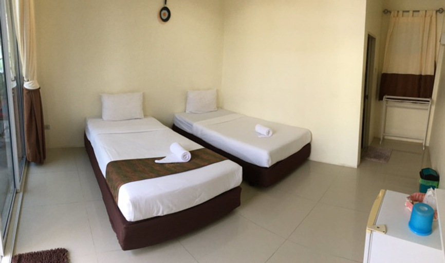 Fatalayjone Resort, Muang Prachuap Khiri Khan