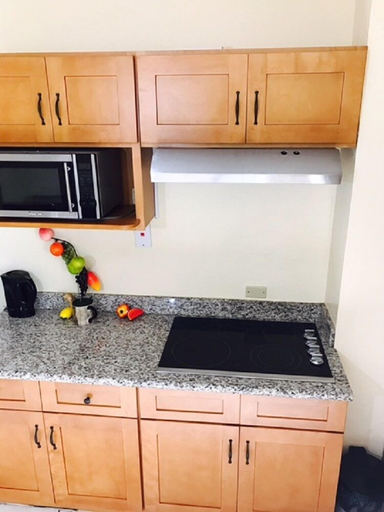 Others 5, Hope Road Apartment