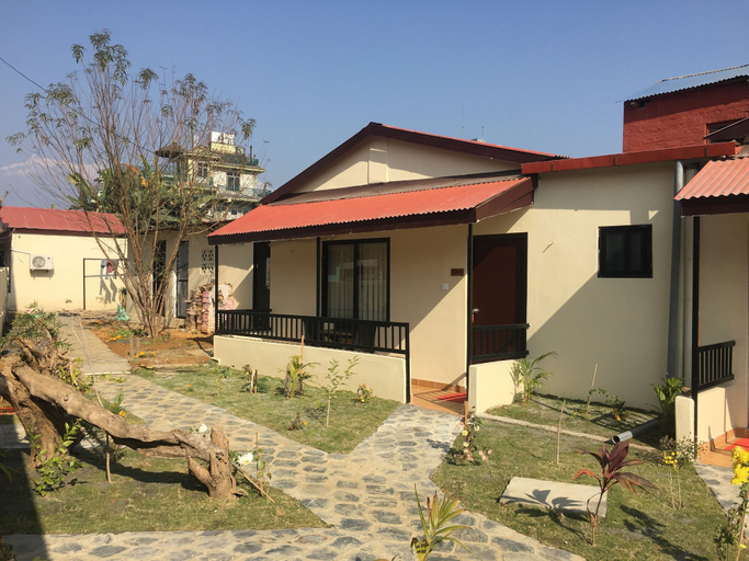 Exterior & Views 2, Katero, Gandaki