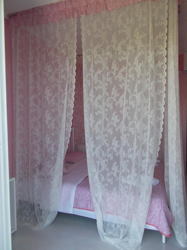 Bedroom 2, Iris Villa, Ionian Islands