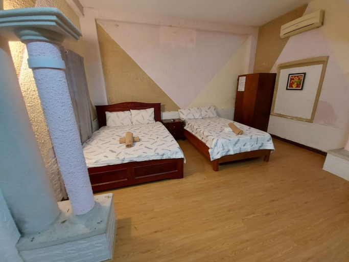 Bedroom 5, Villa Hoang Kim, Vũng Tàu