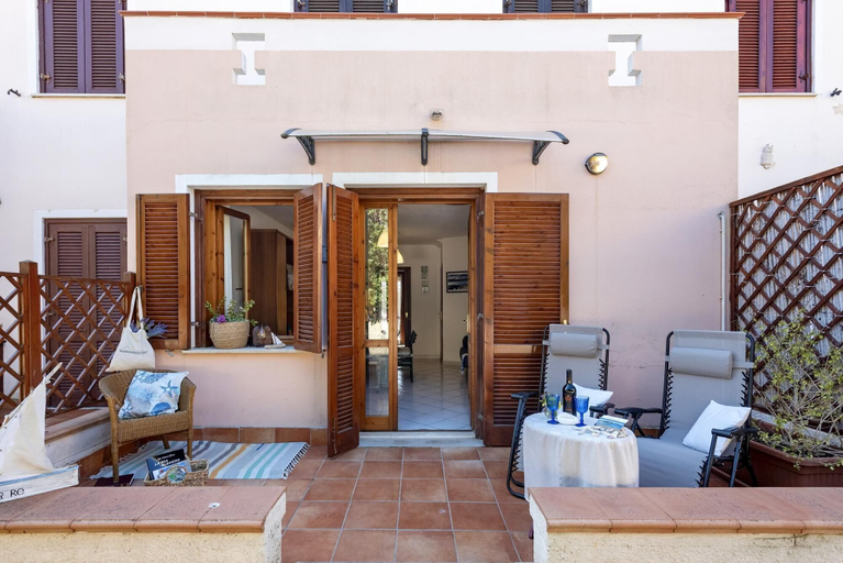 Exterior & Views, Casa Ginestra in Stintino, Sassari