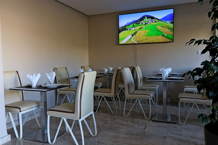 Food & Drinks 5, Hotel Residence Imiplage, Agadir-Ida ou Tanane
