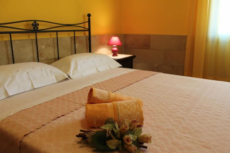 Bedroom 3, B&B Elda Salento, Lecce