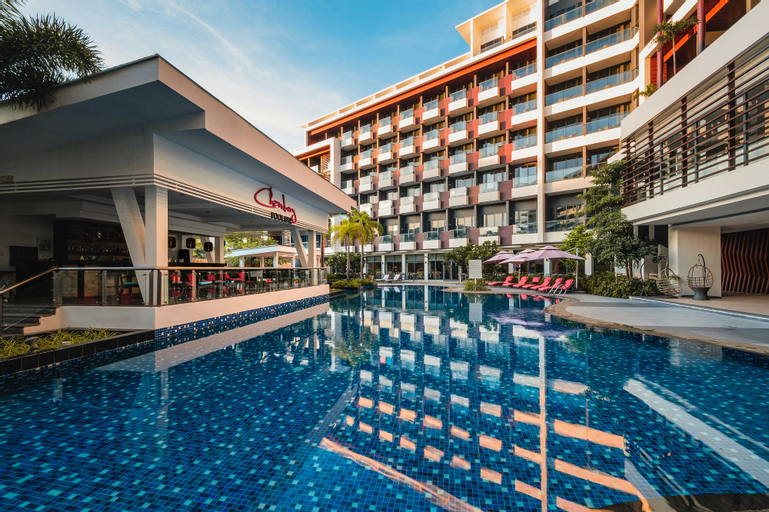 Sport & Beauty 2, Savoy Hotel Boracay, Malay