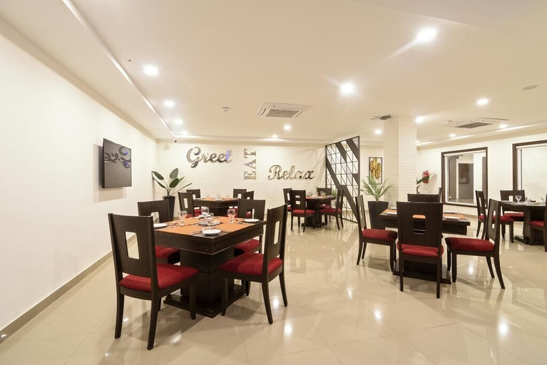 Food & Drinks 4, Hotel One Sahiwal, Multan