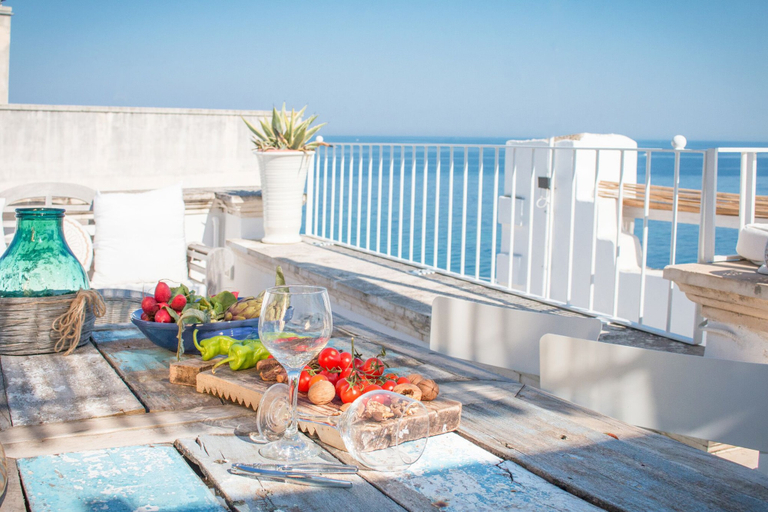 Others 4, TD Dimora Arcadia with Breathtaking Sea View, Bari