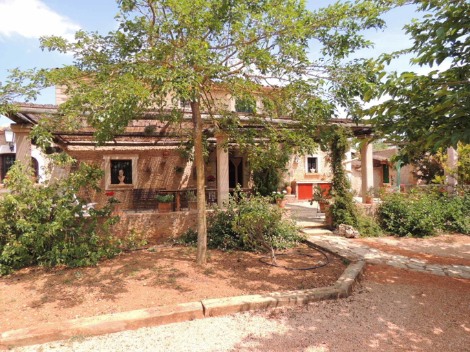 Exterior & Views 2, Villa Sa Tanca, Baleares