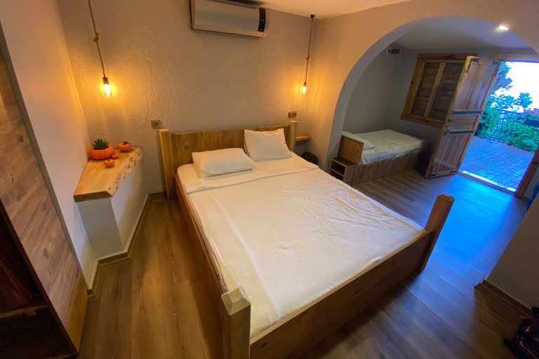 Bedroom 2, Castle Boutique Hotel Alanya, Alanya