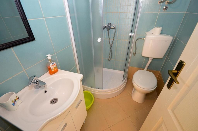 Bathroom, Guest house Anlave