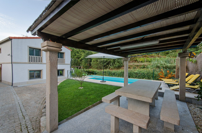 Casa da Cevidade, Melgaço