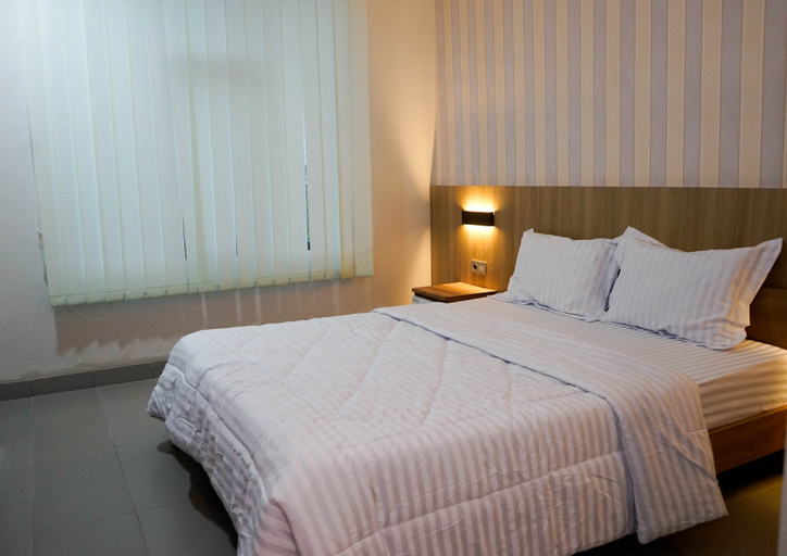 Bedroom 4, Hotel Aquarium Indonesia Pangandaran, Pangandaran