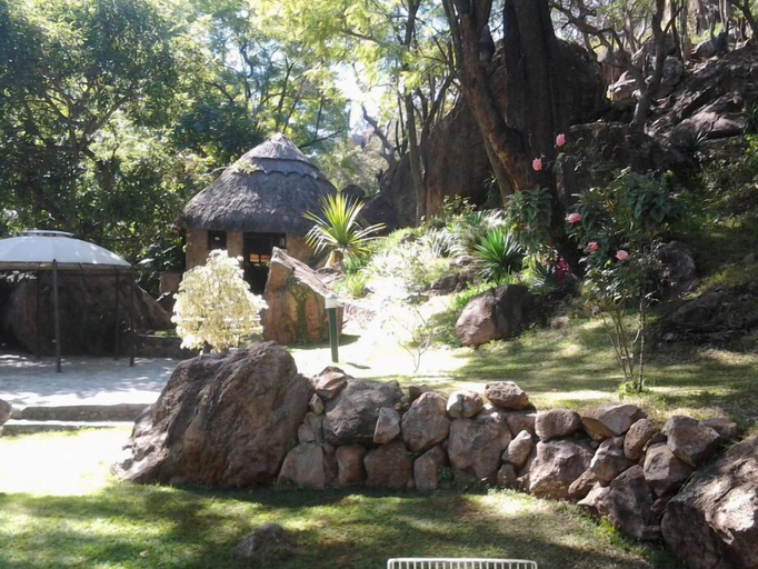 Others 5, Sethule Lodge, Bulawayo