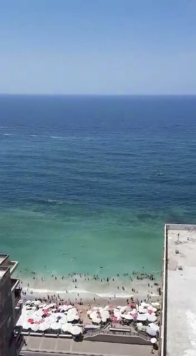 Others 3, luxury apartment CBD beach view Hilton, Al-Muntazah