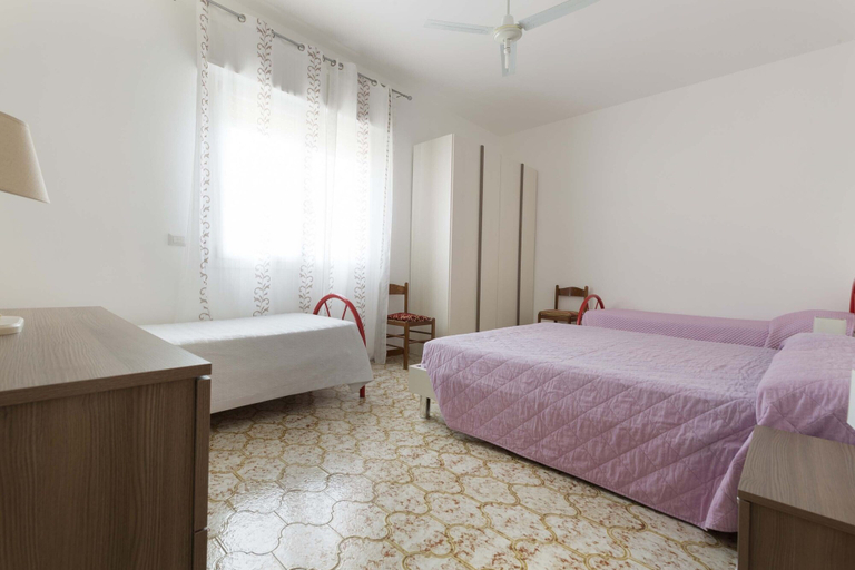 Bedroom 3, 2089 Casa Bouganville, Taranto