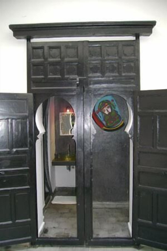 Exterior & Views 2, Riad 7, El Jadida