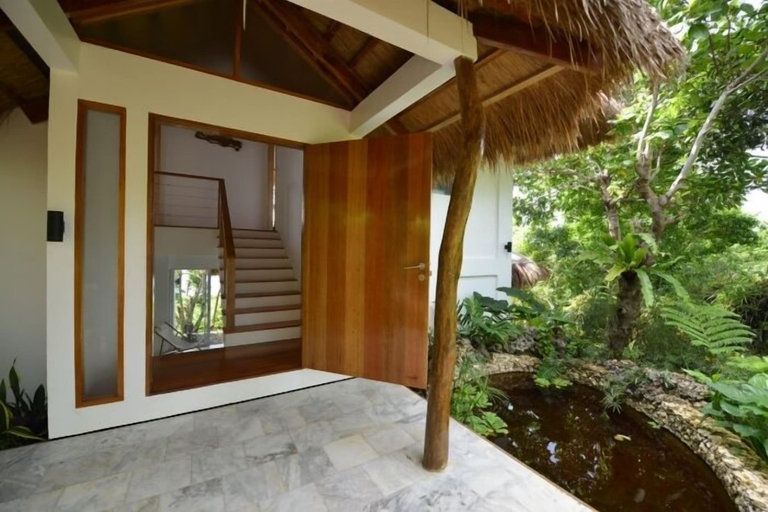 Exterior & Views 2, Diniview Villa Resort, Malay